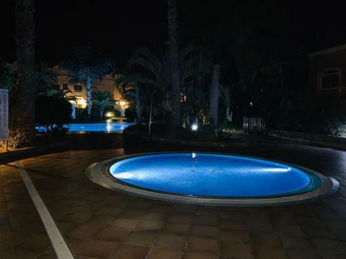 Villas Y Apartamentos El Sultan