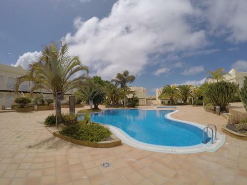 Villas Y Apartamentos El Sultan