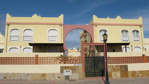 Villas Y Apartamentos El Sultan