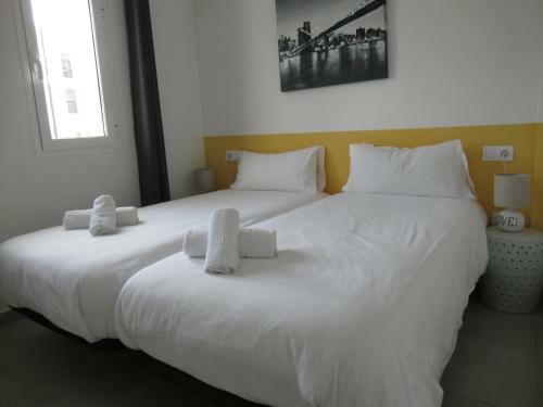 La Rosita Sun Apartments, By Comfortable Luxury