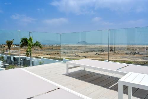 Aparthotel Island Home Fuerteventura