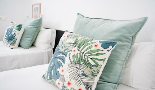 Aparthotel Island Home Fuerteventura