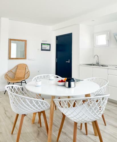 Aparthotel Island Home Fuerteventura