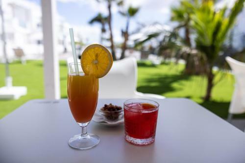 Aparthotel Island Home Fuerteventura