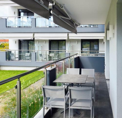 Apartamento Botanica Hotel