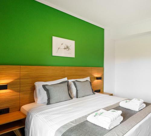 Apartamento Botanica Hotel