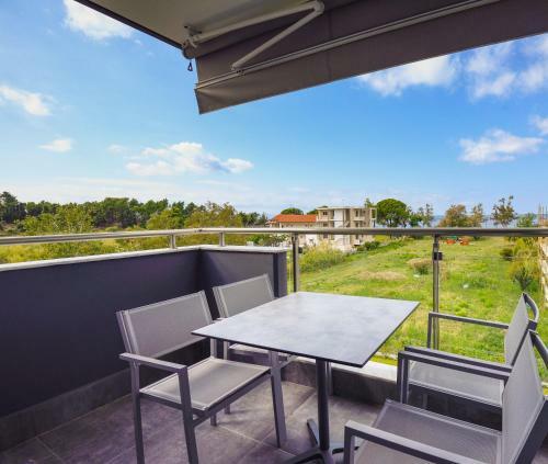 Apartamento Botanica Hotel
