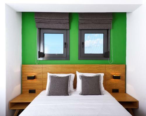 Apartamento Botanica Hotel