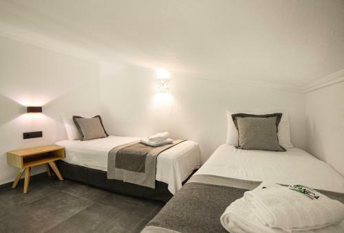 Apartamento Botanica Hotel