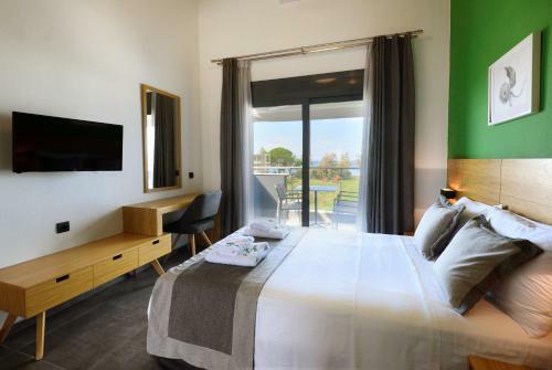 Apartamento Botanica Hotel