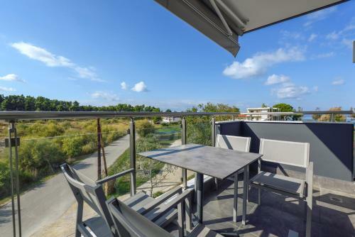Apartamento Botanica Hotel