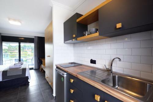 Apartamento Botanica Hotel