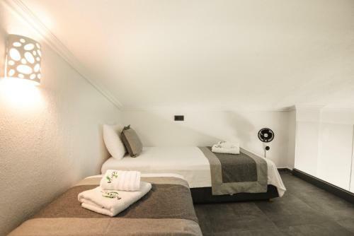 Apartamento Botanica Hotel