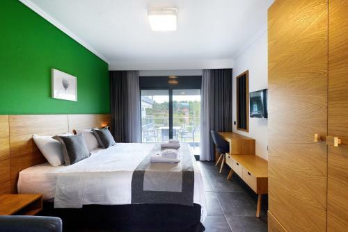 Apartamento Botanica Hotel