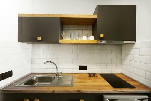 Apartamento Botanica Hotel