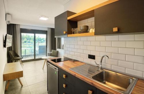 Apartamento Botanica Hotel