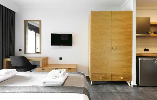 Apartamento Botanica Hotel