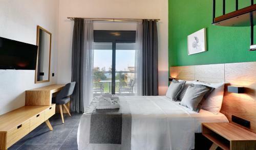 Apartamento Botanica Hotel