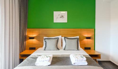Apartamento Botanica Hotel