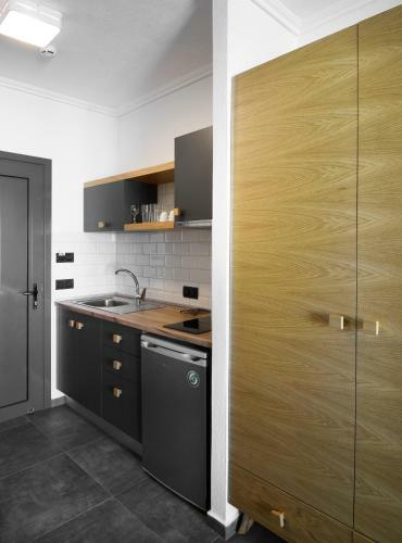 Apartamento Botanica Hotel