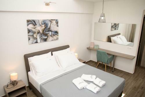 Aelia Luxury Apartments