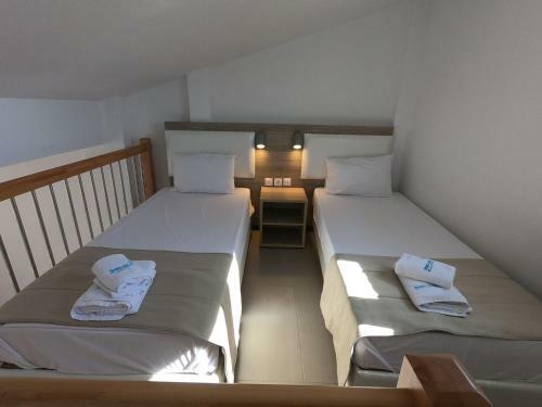 Apartamento Finikas Garden Beach Resort Nikiti