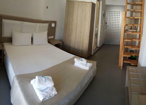 Apartamento Finikas Garden Beach Resort Nikiti