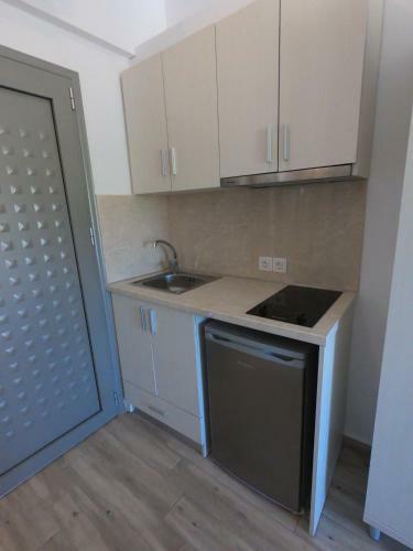 Apartamento Finikas Garden Beach Resort Nikiti
