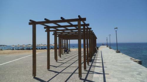 Apartamento Finikas Garden Beach Resort Nikiti