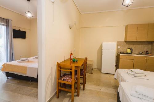 Apartamento Ionian Paradise