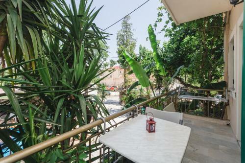 Apartamento Ionian Paradise