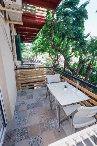Apartamento Ionian Paradise
