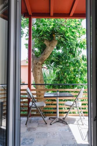 Apartamento Ionian Paradise