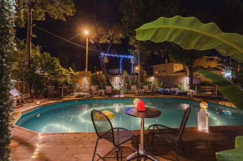 Apartamento Ionian Paradise