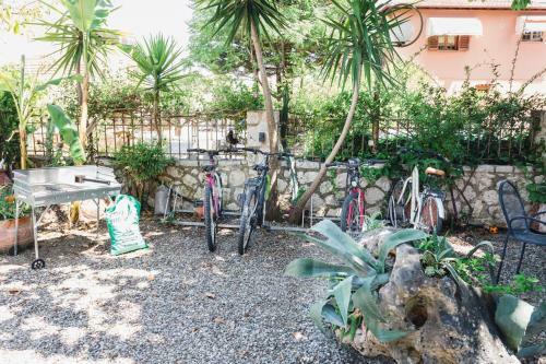 Apartamento Ionian Paradise