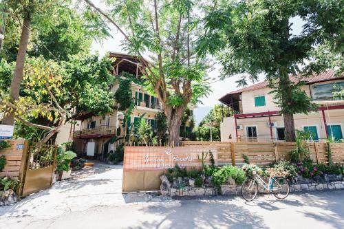 Apartamento Ionian Paradise