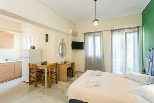 Apartamento Ionian Paradise