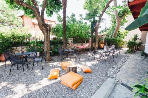 Apartamento Ionian Paradise