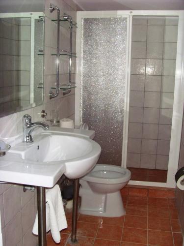 Apartamento Ionian Paradise