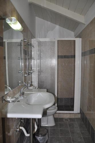 Apartamento Ionian Paradise