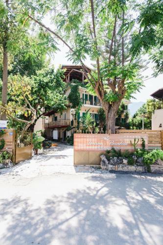 Apartamento Ionian Paradise