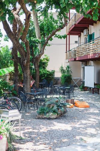 Apartamento Ionian Paradise
