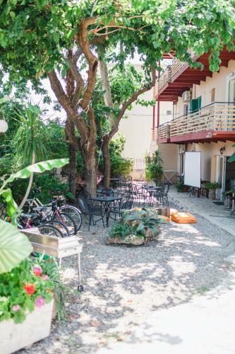 Apartamento Ionian Paradise