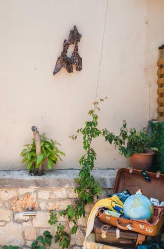 Apartamento Ionian Paradise