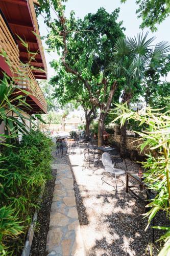 Apartamento Ionian Paradise