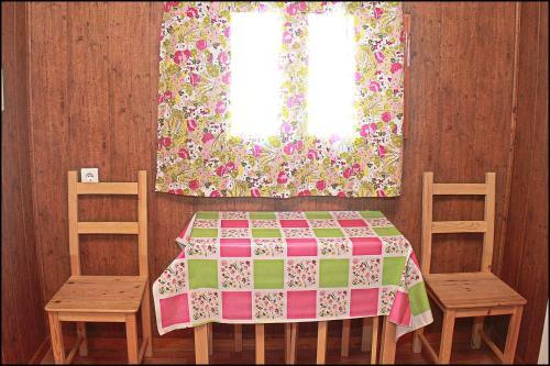 Bungalow Curro Pareja Con Piscina Privada