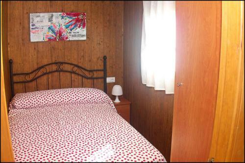 Bungalow Curro Pareja Con Piscina Privada