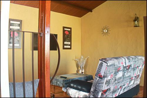 Bungalow Curro Pareja Con Piscina Privada