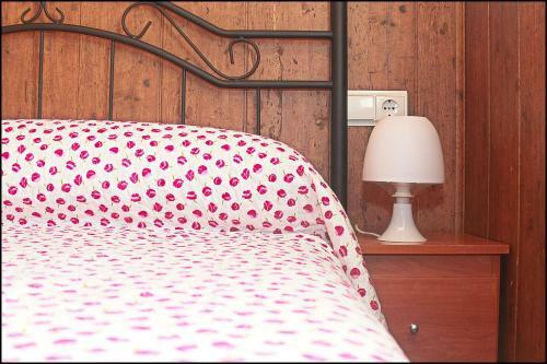 Bungalow Curro Pareja Con Piscina Privada