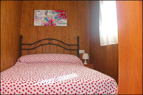 Bungalow Curro Pareja Con Piscina Privada
